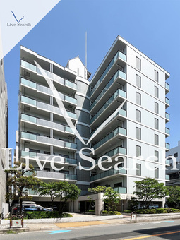 カルム土井 402 【大阪府江坂駅】 の外観写真