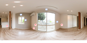 Mi-ZONE　C 102 【茨城県勝田】 の外観写真