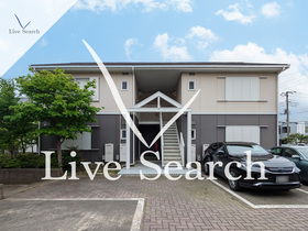 Mi-ZONE　C 102 【茨城県勝田】 の外観写真