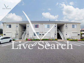 KLF7　C 201 【茨城県勝田】 の外観写真