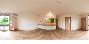 サンモールC 102 【神奈川県たまプラーザ駅】 の外観写真