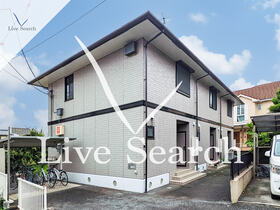 エクセレント　Ⅰ 101 【神奈川県橋本駅】 の外観写真