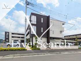 ラフィシア 205 【茨城県万博記念公園】 の外観写真