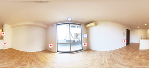 プラリュー　1 102 【熊本県熊本電鉄バス 花立車庫前（町内巡回バス）停 徒歩3分】 の外観写真