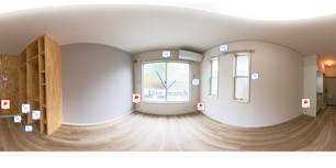 ピア祖師谷 101 【東京都祖師ヶ谷大蔵駅】 の外観写真