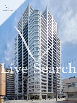 KDXレジデンスレジデンス大濠HVT 402 【福岡県大濠公園駅】 の外観写真