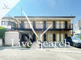 カサブランカ伊藤 105 【福岡県大野城駅】 の外観写真