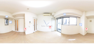 AXAS蒲田 1001 【東京都蓮沼駅】 の外観写真