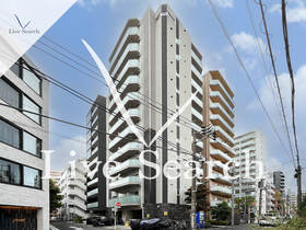 AXAS蒲田 1001 【東京都蓮沼駅】 の外観写真