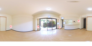 レクセルヒルズ日野 424 【東京都JR中央線 / 日野駅 徒歩5分】 の外観写真