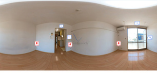 エントピア　B 103 【茨城県土浦駅】 の外観写真