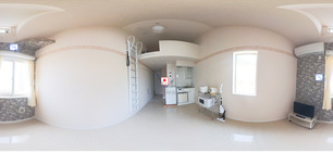 ユナイト三春テムズゲートウェイ 206 【神奈川県堀ノ内駅】 の外観写真