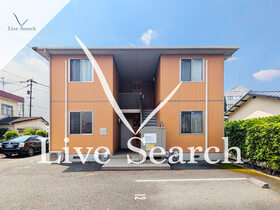 メイプルハイム　B棟 101 【熊本県新水前寺駅】 の外観写真