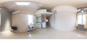 ユナイト三春テムズゲートウェイ 201 【神奈川県堀ノ内駅】 の外観写真