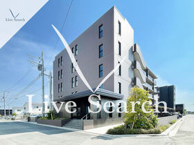 センカ 402 【埼玉県東川口駅】 の外観写真