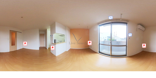 グランシードSR 101 【茨城県水戸駅】 の外観写真