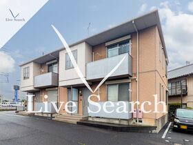 グランシードSR 101 【茨城県水戸駅】 の外観写真