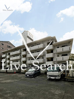 ハイツ吉積 201 【福岡県今宿駅】 の外観写真