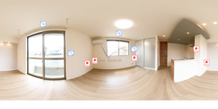 シャーメゾン秋月の杜 102 【和歌山県和歌山】 の外観写真