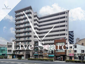 ライオンズマンション横浜大通り公園第3 304 【神奈川県阪東橋駅】 の外観写真