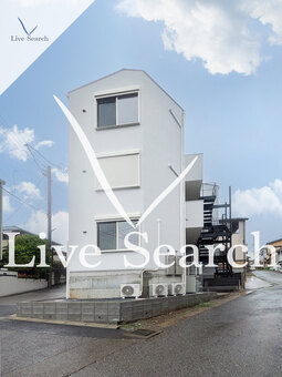 vinosity 柏 301 【千葉県北柏駅】 の外観写真