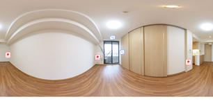 エスティメゾン銀座 1008 【日比谷線　東銀座】 の外観写真