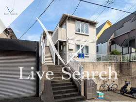 コート白山 205 【東京都白山】 の外観写真