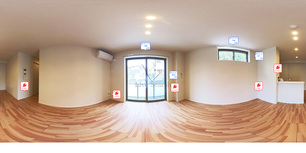 ペリエレジデンス作草部A 101 【千葉県作草部】 の外観写真