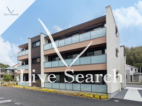 ペリエレジデンス作草部A 101 【千葉県作草部】 の外観写真