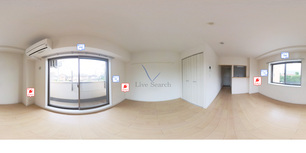 ダイワティアラ八千代緑が丘 201 【千葉県八千代緑が丘】 の外観写真