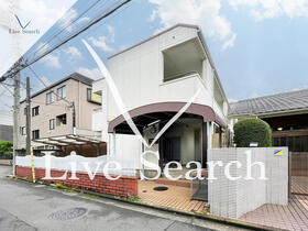 ピジョンハイツ 103 【東京都吉祥寺駅】 の外観写真