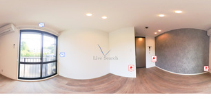 ヴィラハーモニィ 103 【千葉県国府台】 の外観写真