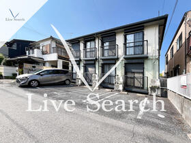 ヴィラハーモニィ 103 【千葉県国府台】 の外観写真