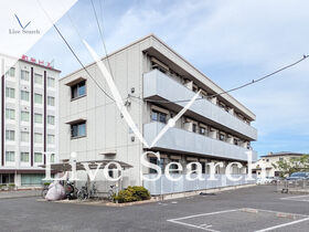 Vie　クラレット 102 【茨城県土浦駅】 の外観写真