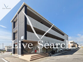 エクセルコート 202 【茨城県みらい平駅】 の外観写真