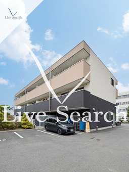 桜コート 303 【埼玉県西浦和】 の外観写真