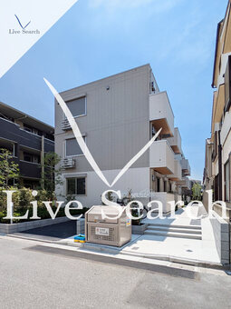 セレスティア南篠崎町 101 【東京都瑞江】 の外観写真