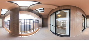 コスモ苦楽園 402 【兵庫県苦楽園口駅】 の外観写真