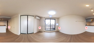 グランドールみどりの 202 【茨城県みどりの駅】 の外観写真