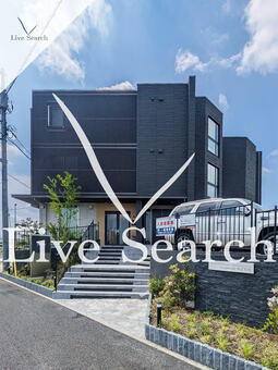 グランドールみどりの 202 【茨城県みどりの駅】 の外観写真