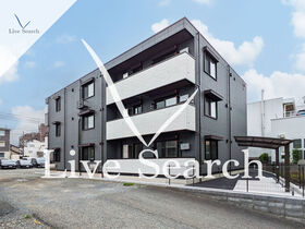 グリシーヌ  303 【神奈川県相武台前】 の外観写真