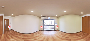 ペルファヴォーレ 107 【埼玉県鶴瀬】 の外観写真