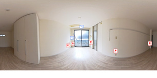 ニッセン・コンフォートⅠ 103 【東京都赤羽岩淵】 の外観写真