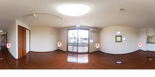 グレイスコート　C 201 【茨城県みどりの駅】 の外観写真