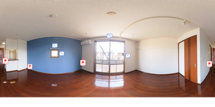 グレイスコート　C 202 【茨城県みどりの駅】 の外観写真