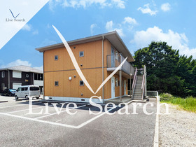 グレイスコート　C 202 【茨城県みどりの駅】 の外観写真