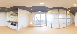 メゾンフォレスト 307 【埼玉県東所沢駅】 の外観写真