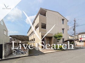 メゾンフォレスト 307 【埼玉県東所沢駅】 の外観写真