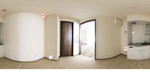 ア・ラ・桜坂 1 【福岡県桜坂駅】 の外観写真