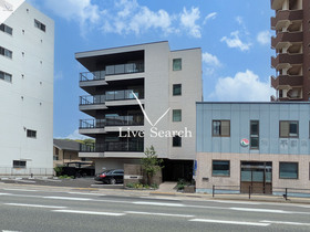 ア・ラ・桜坂 1 【福岡県桜坂駅】 の外観写真